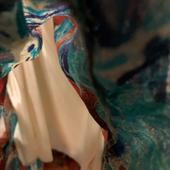 American rag grunge - Picture 4 of 5